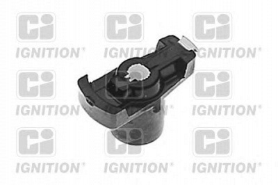 QUINTON HAZELL xr178 -  Бегунок распределителя зажигани